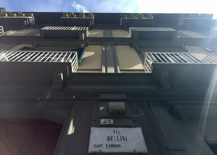 Gallery Bellini Apartment